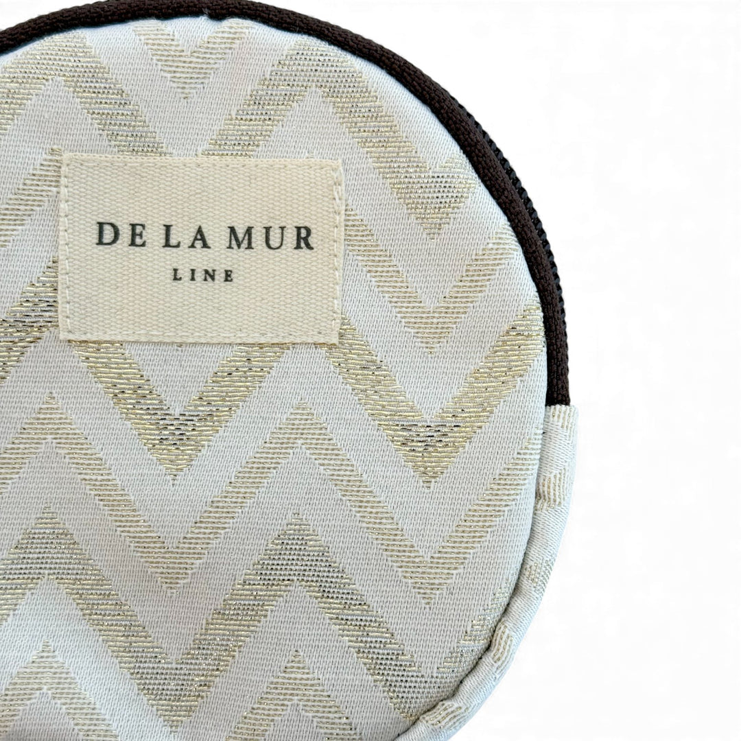 Monedero Redondo Astro