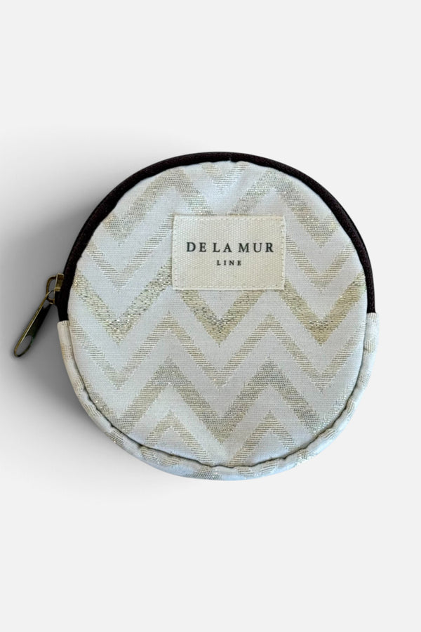 Astro Round Coin Purse