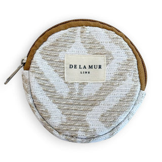 Monedero Redondo Campo