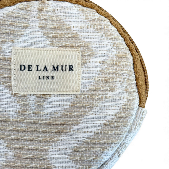 Monedero Redondo Campo