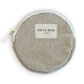 Monedero Redondo Foz