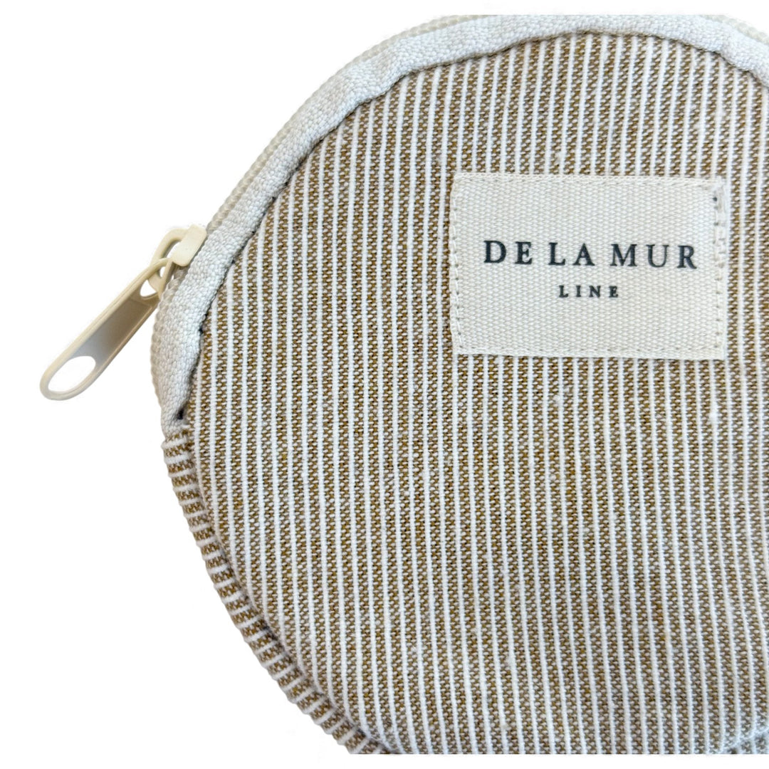 Monedero Redondo Foz