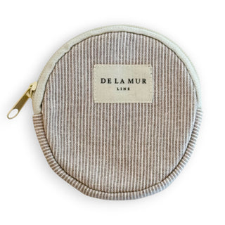 Monedero Redondo Ibi