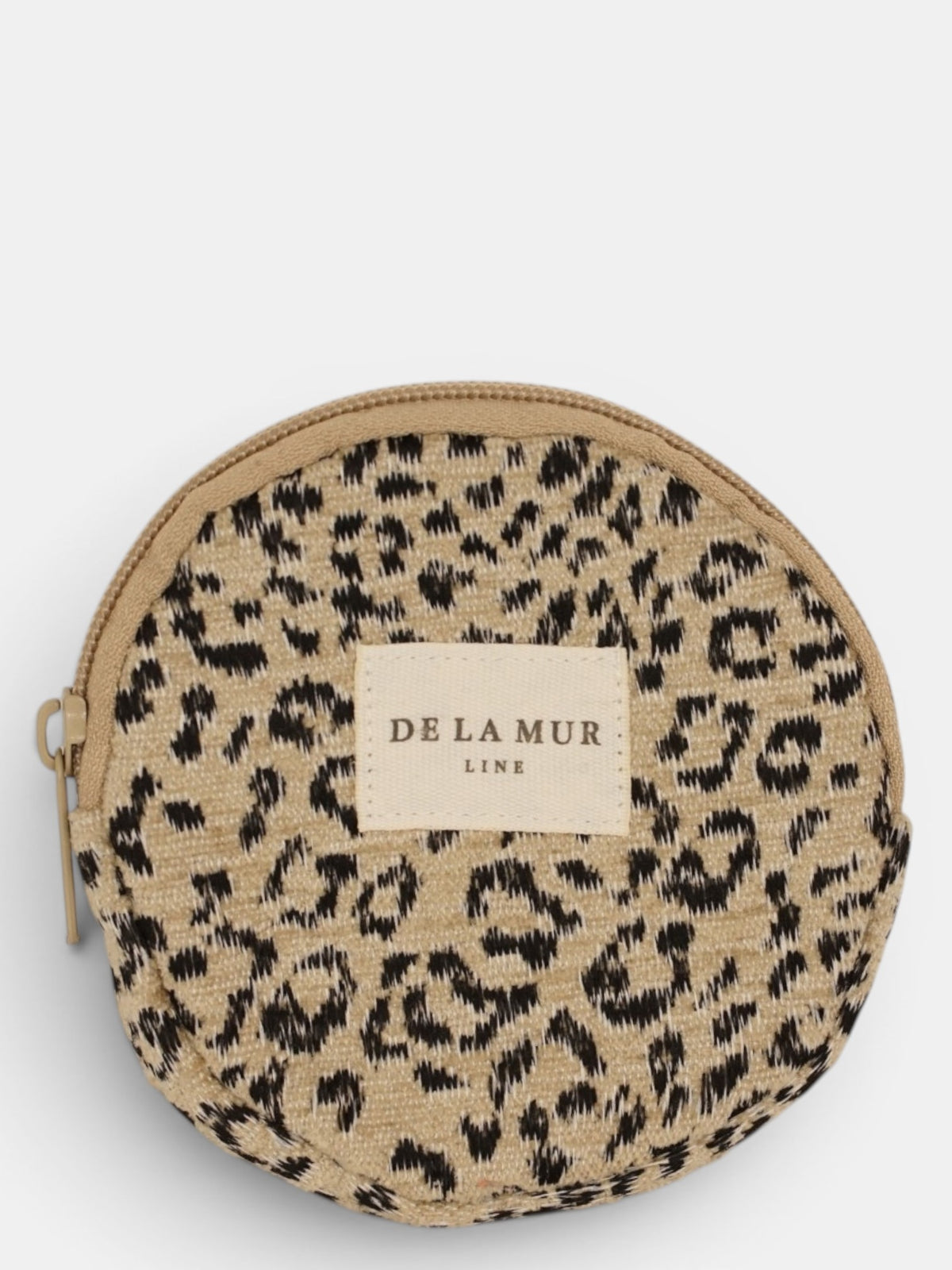 Koto Round Purse