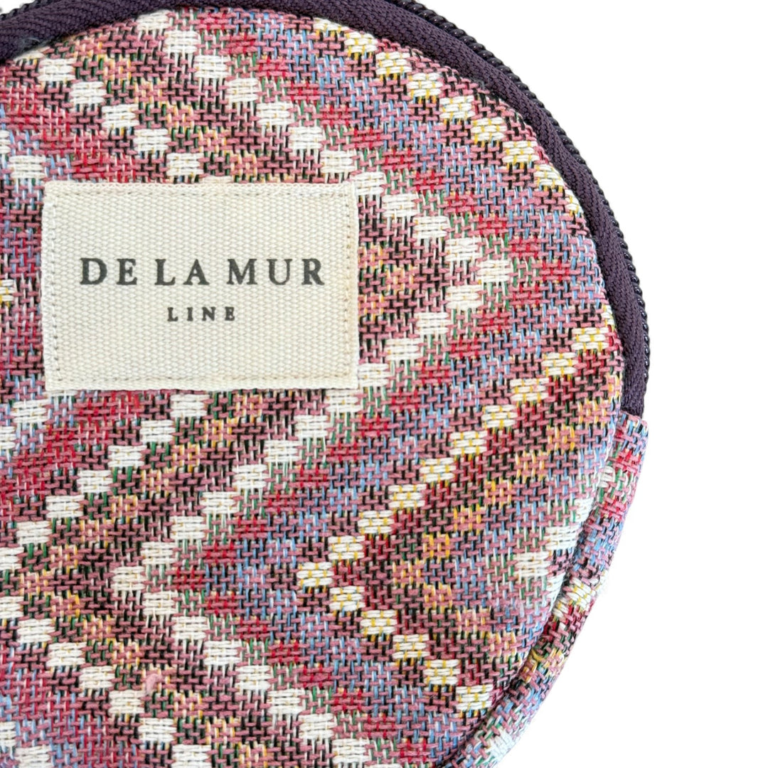 Monedero Redondo Nana