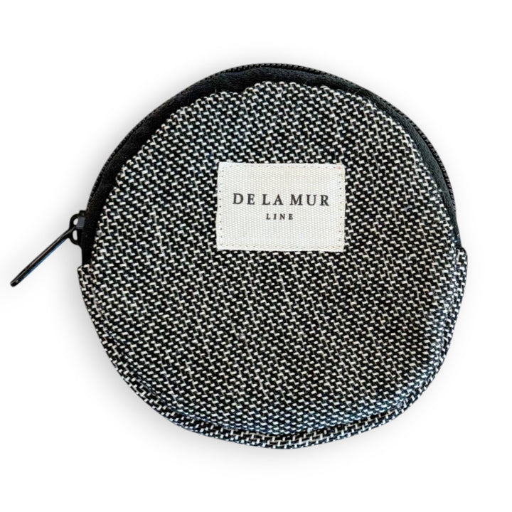 Monedero Redondo Sinay