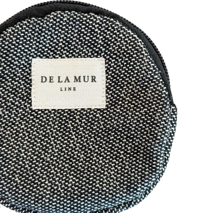 Monedero Redondo Sinay