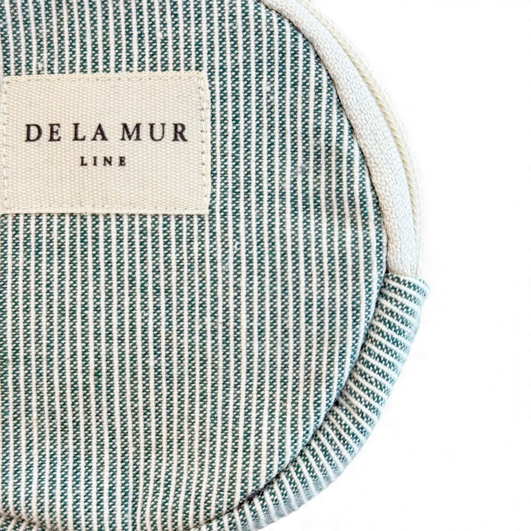 Monedero Redondo Teo