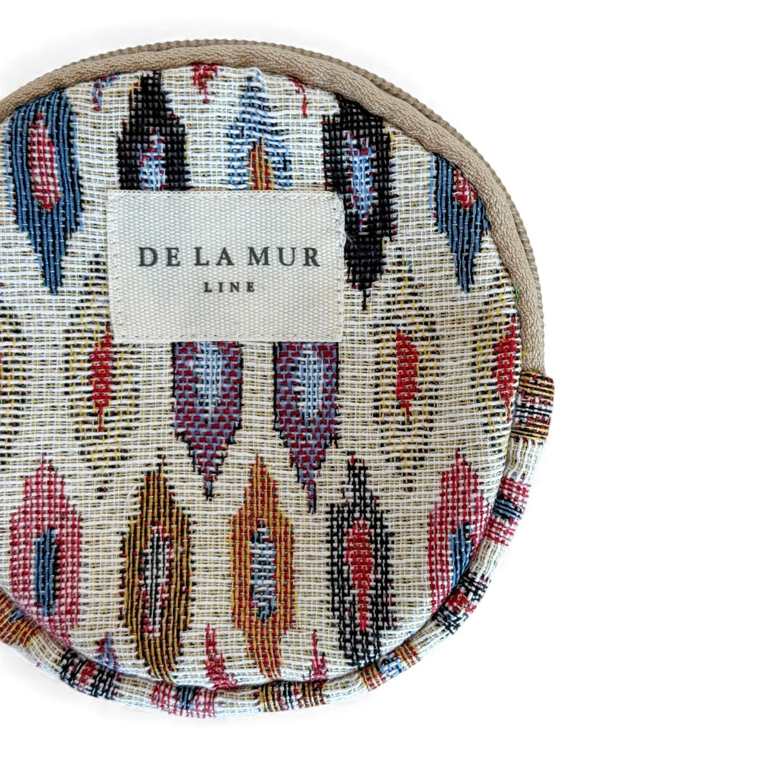 Monedero Redondo Urban