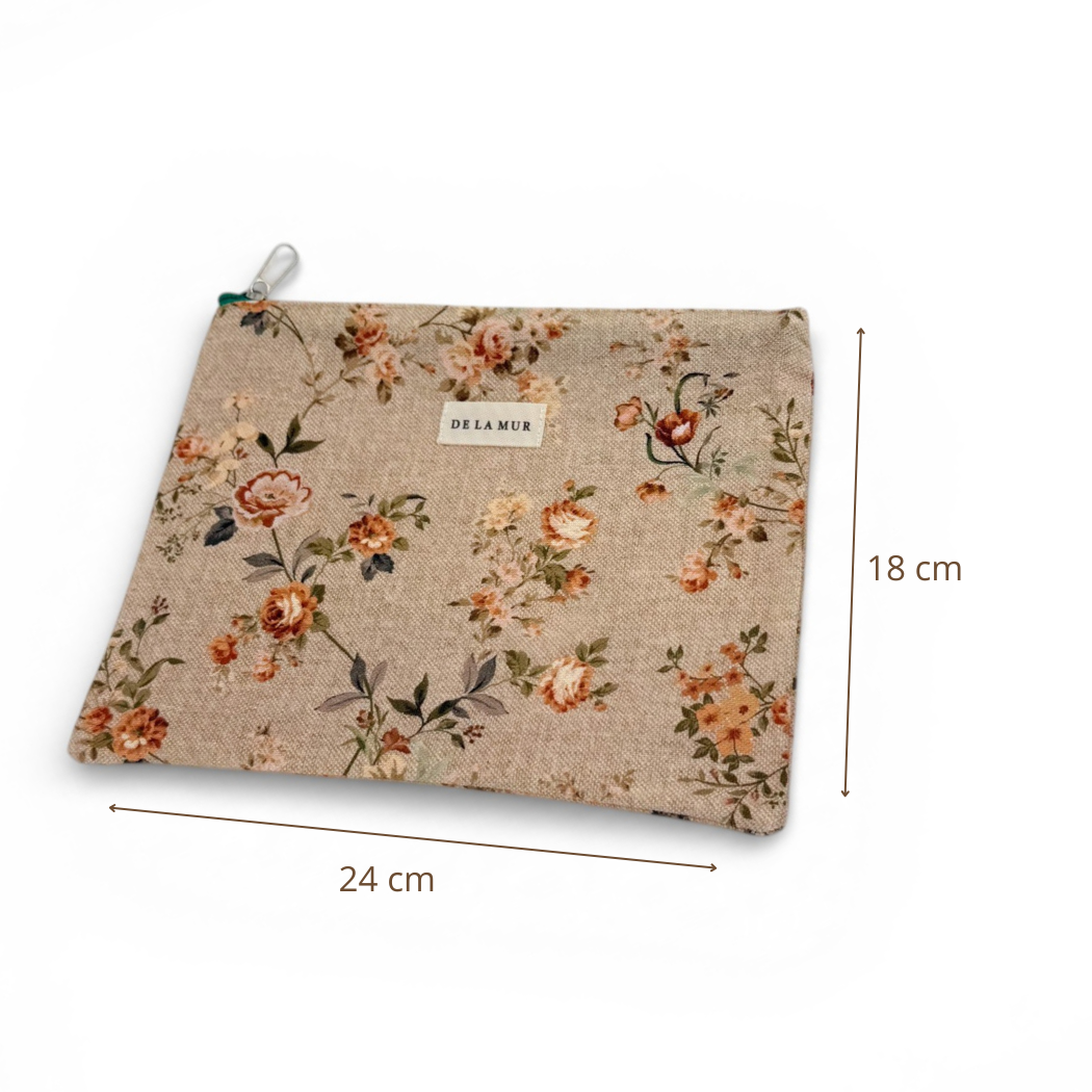 Neceser Sencillo Grande Liber