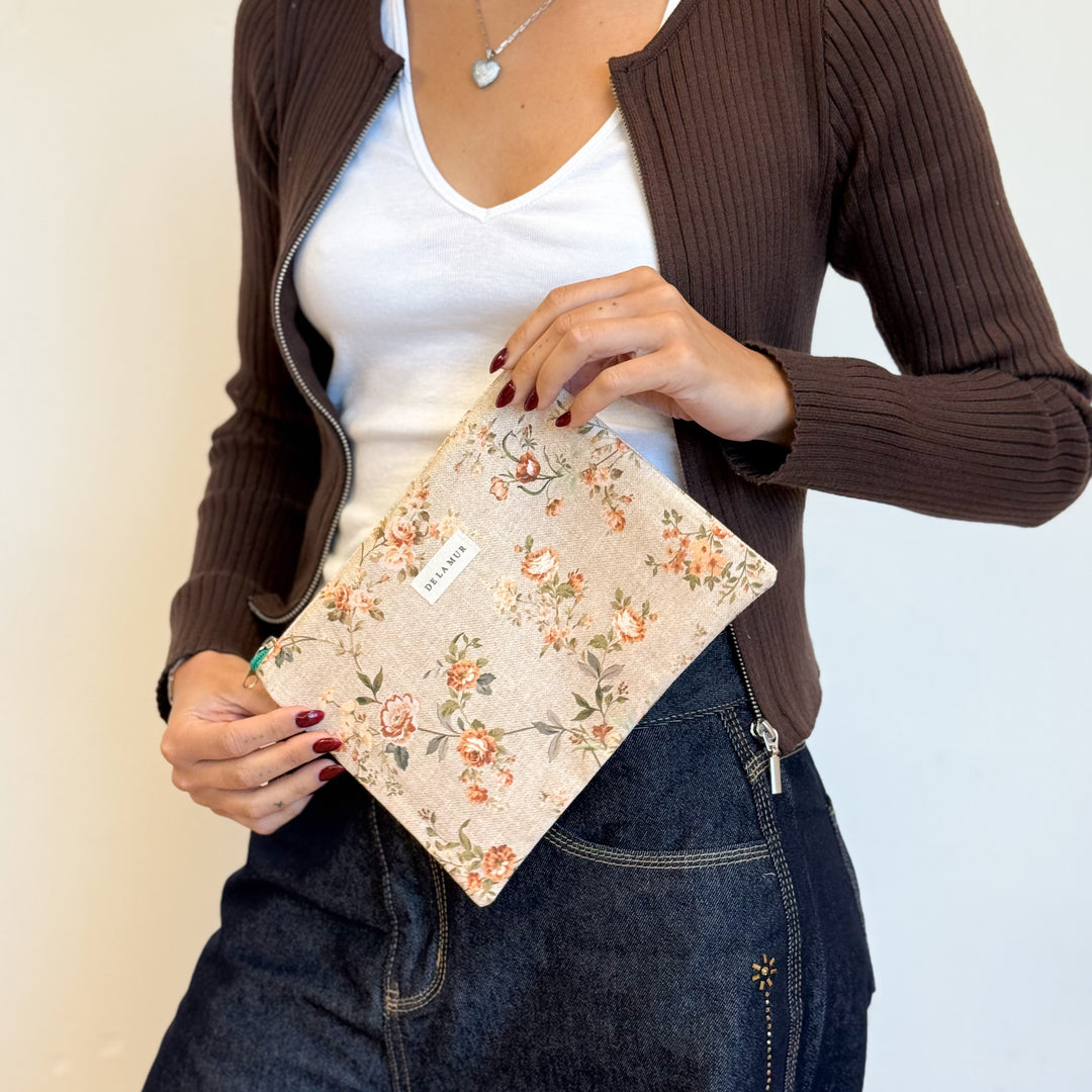 Neceser Sencillo Grande Liber