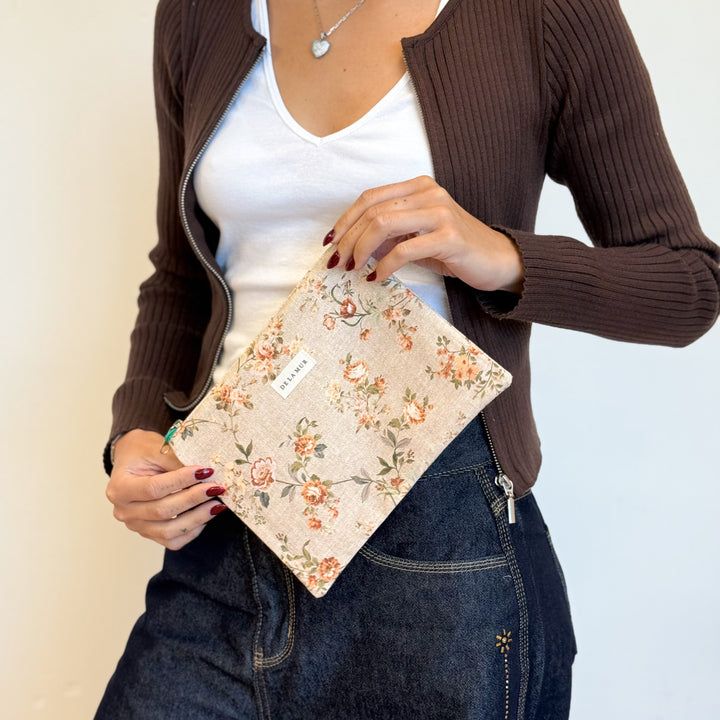 Neceser Sencillo Grande Liber