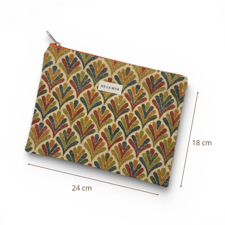 Neceser Sencillo Grande Mira