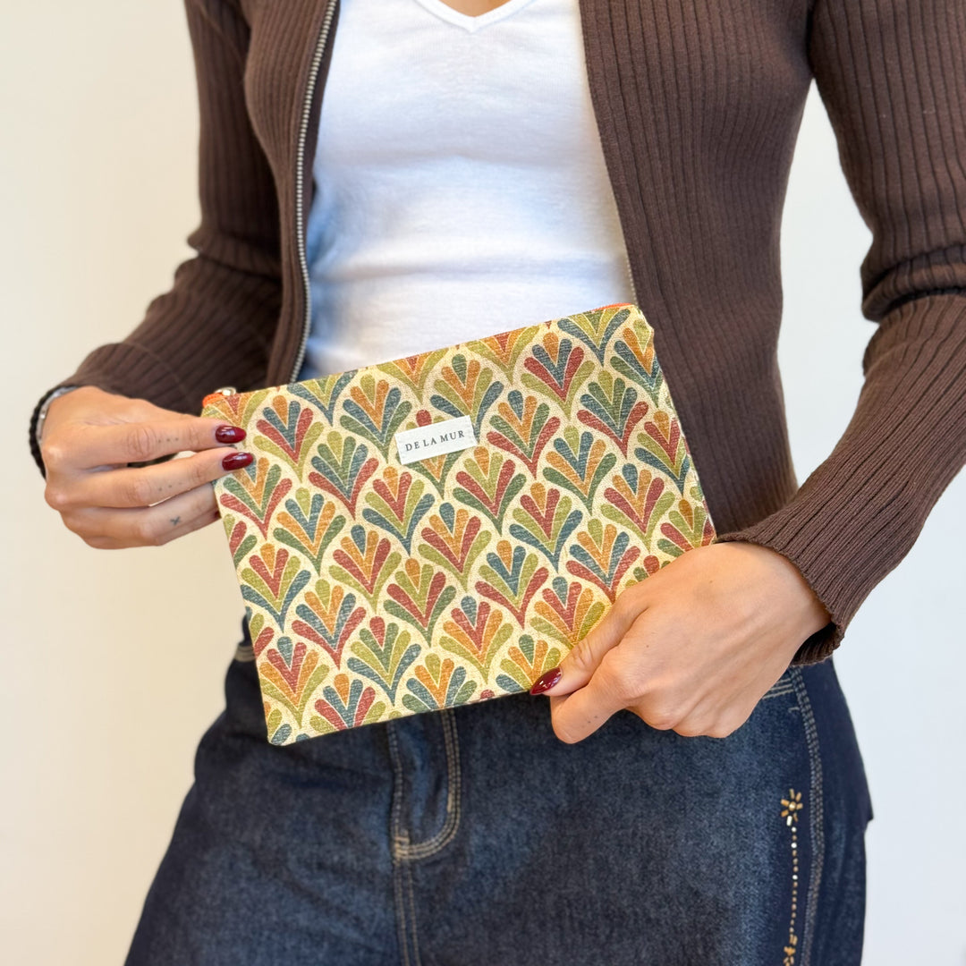 Neceser Sencillo Grande Mira