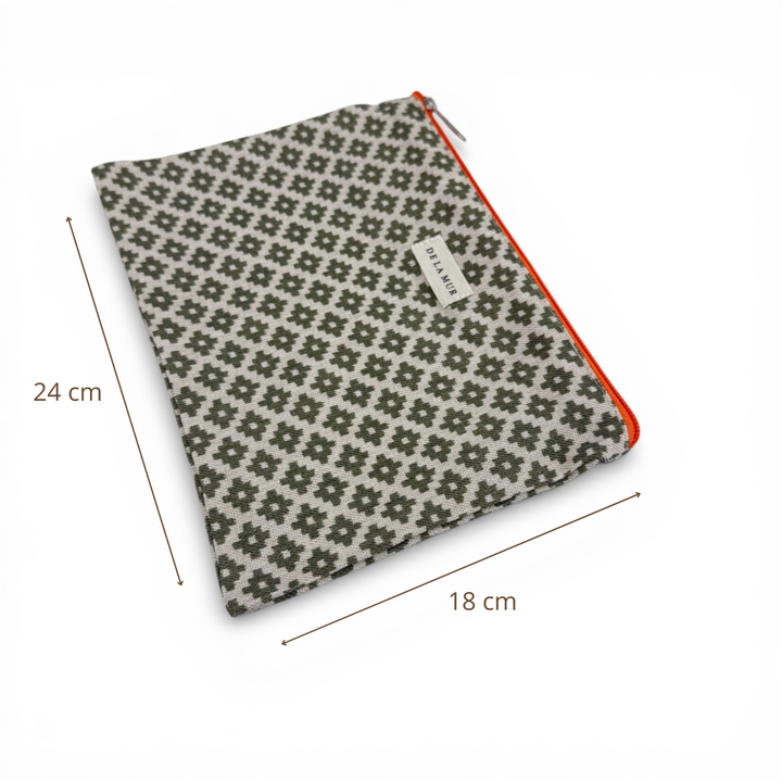 Neceser Sencillo Grande Oli