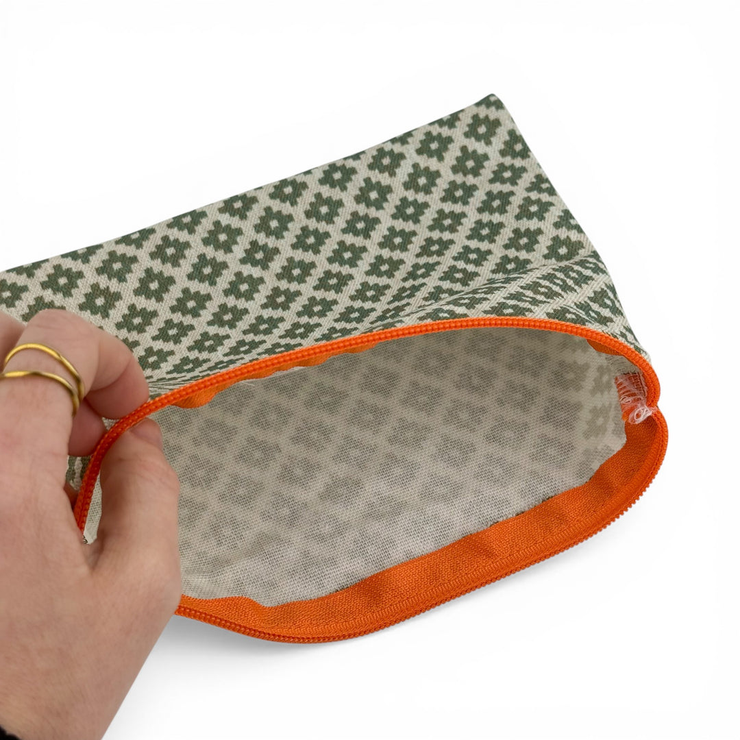 Neceser Sencillo Grande Oli