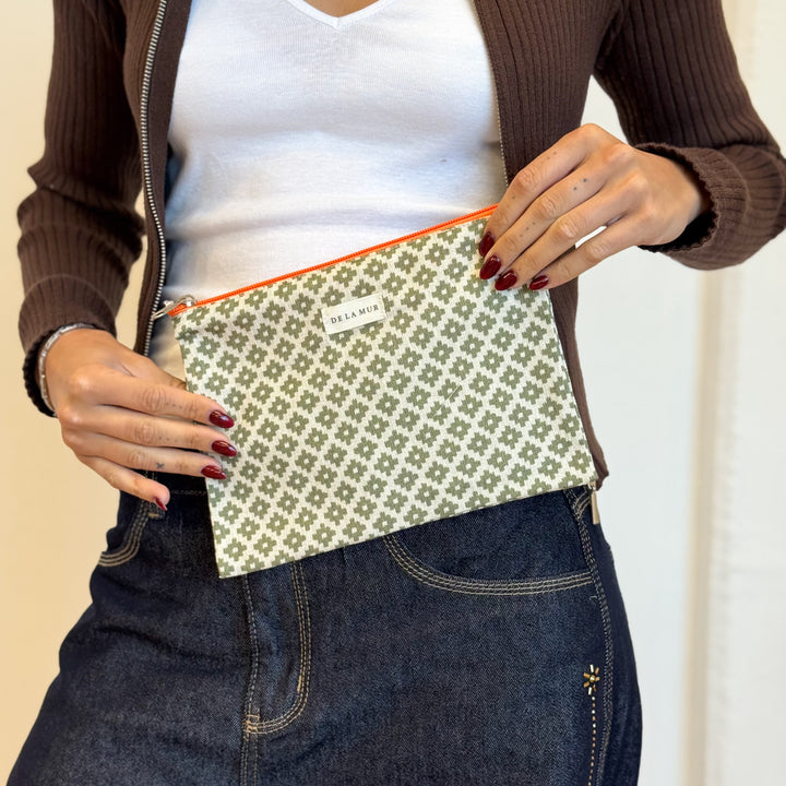 Neceser Sencillo Grande Oli