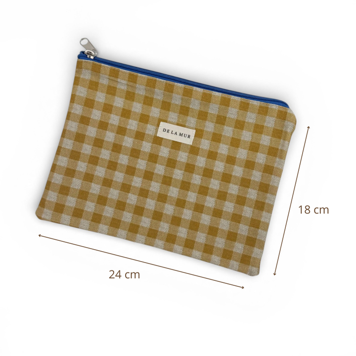 Neceser Sencillo Grande Sun