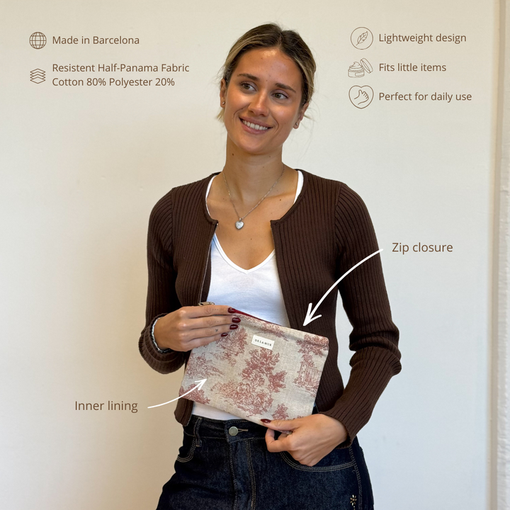 Neceser Sencillo Grande Toy 1