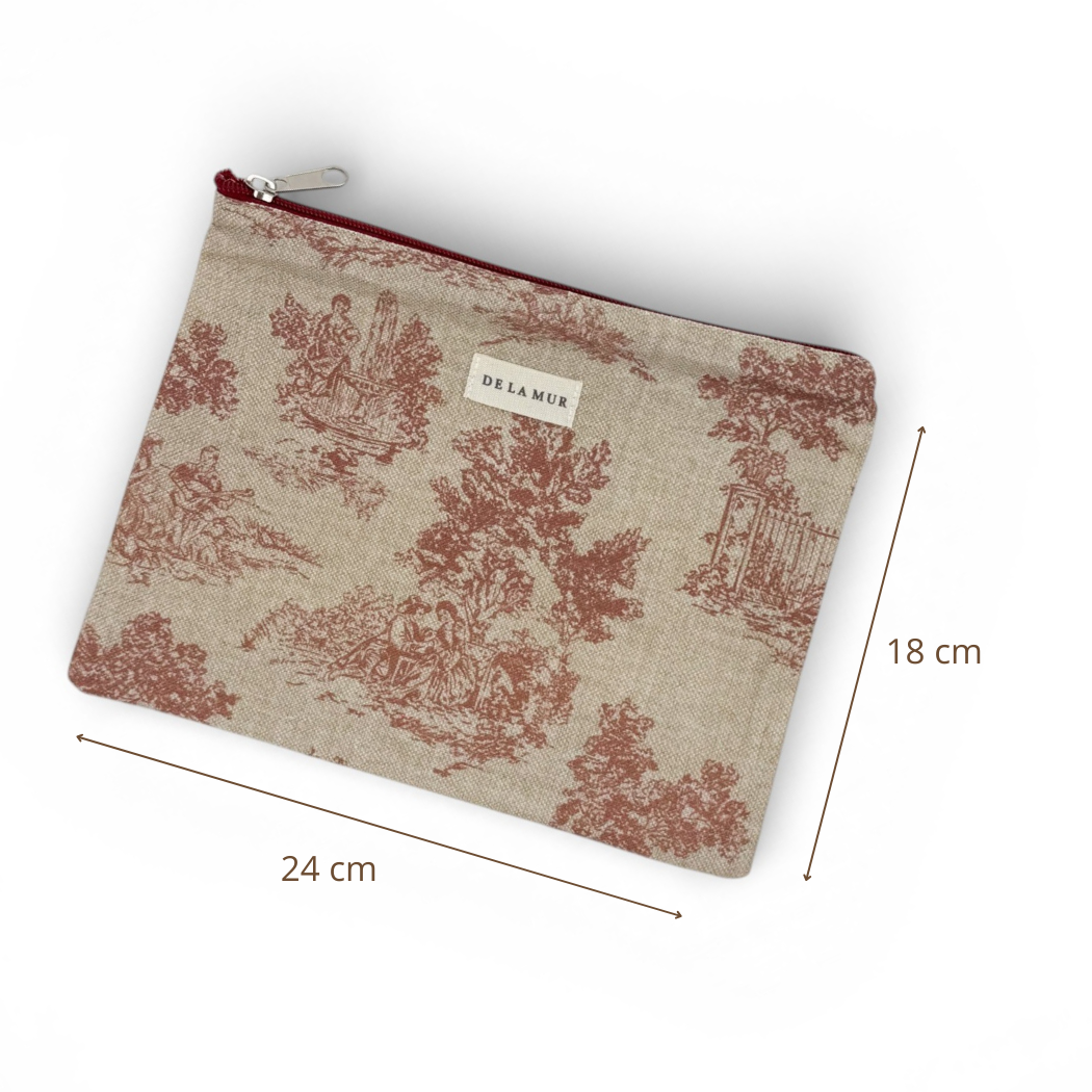 Neceser Sencillo Grande Toy 1