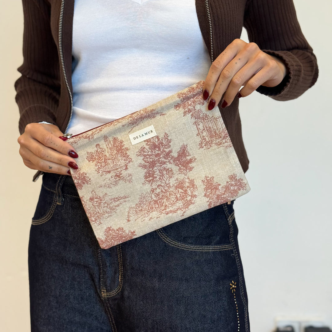 Neceser Sencillo Grande Toy 1