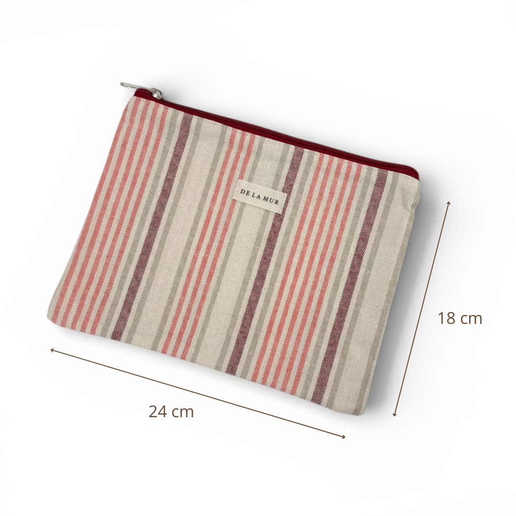 Neceser Sencillo Grande Tuli