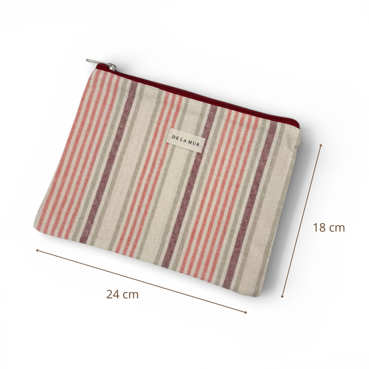 Neceser Sencillo Grande Tuli