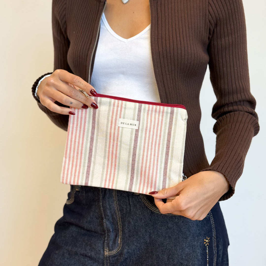 Neceser Sencillo Grande Tuli