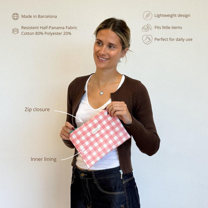 Neceser Sencillo Grande Vic 3