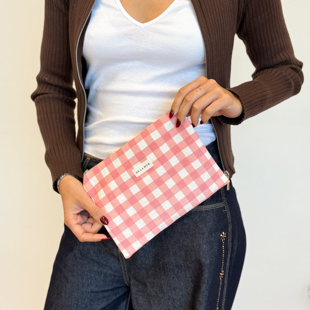 Neceser Sencillo Grande Vic 3