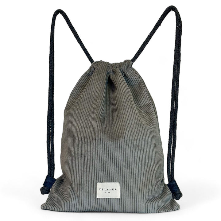 Rucksack Kordel Ash