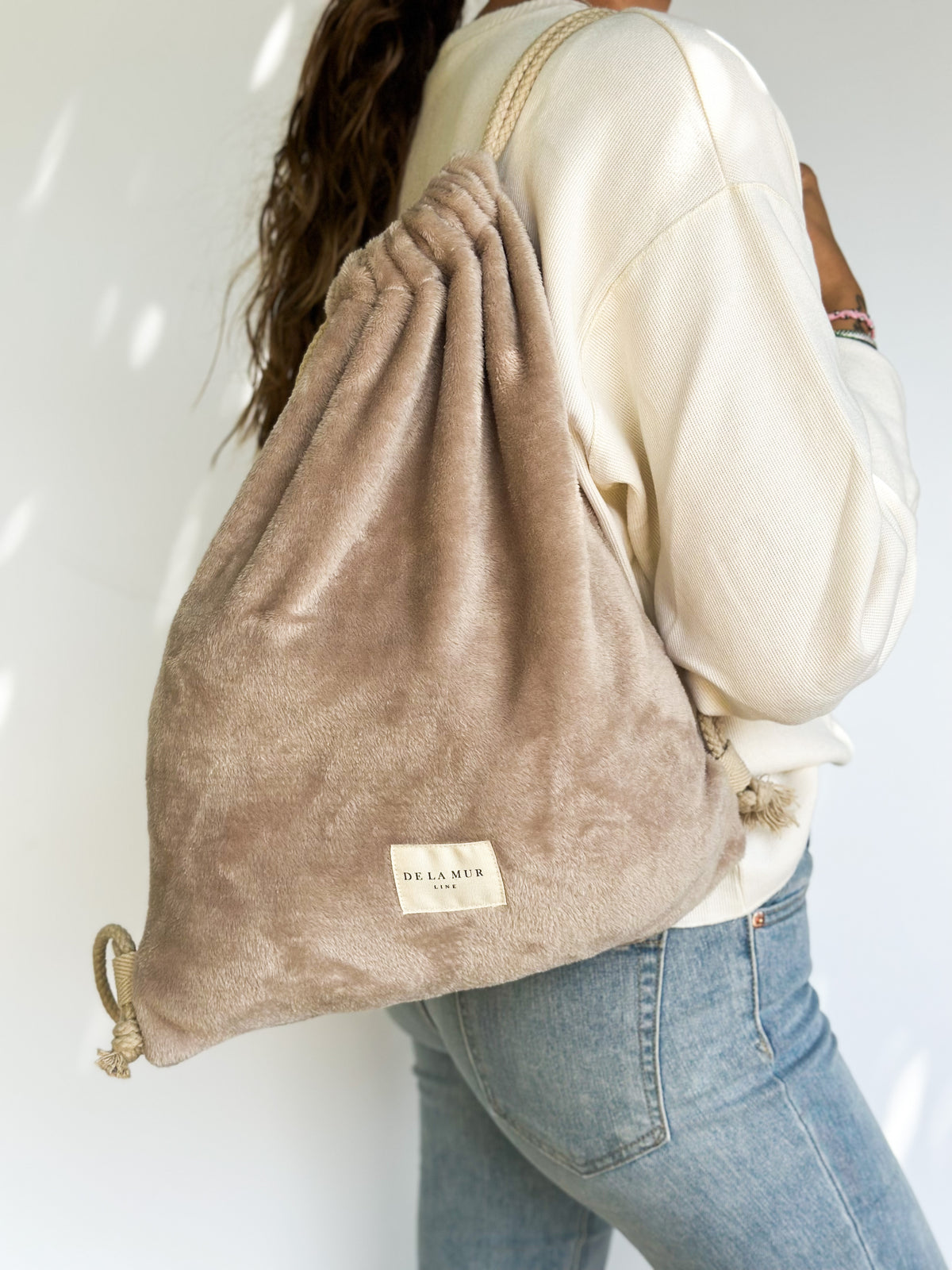 Mochila Cuerdas Cofe