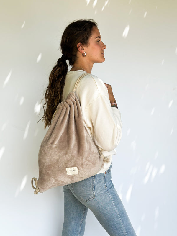 Mochila Cuerdas Cofe