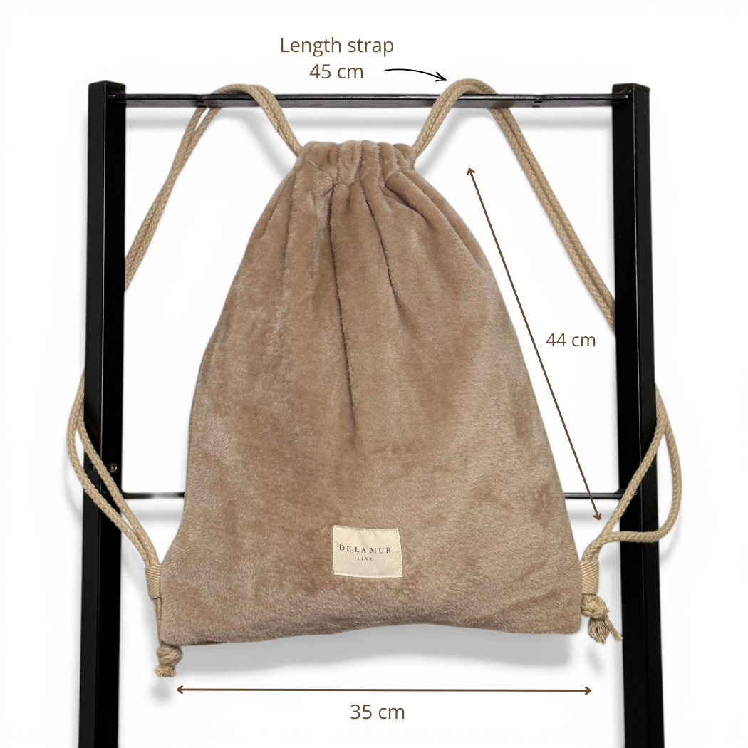 Mochila Cuerdas Cofe