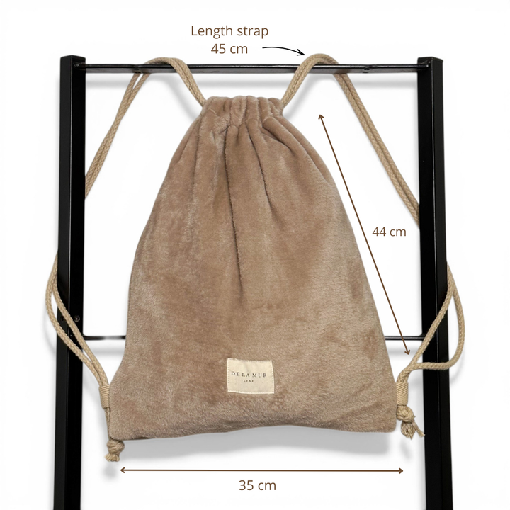 Sac à dos à cordes Cofe