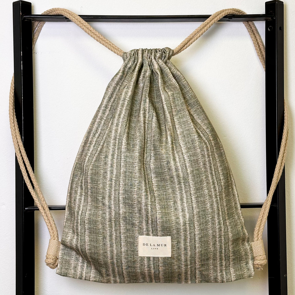 Sac à dos à cordes Ipes