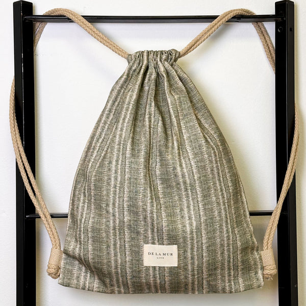 Sac à dos à cordes Ipes