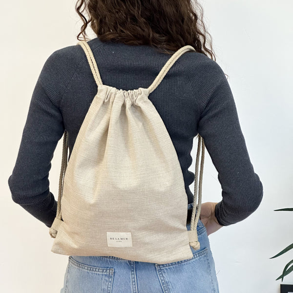 Rucksack Kordel Lol