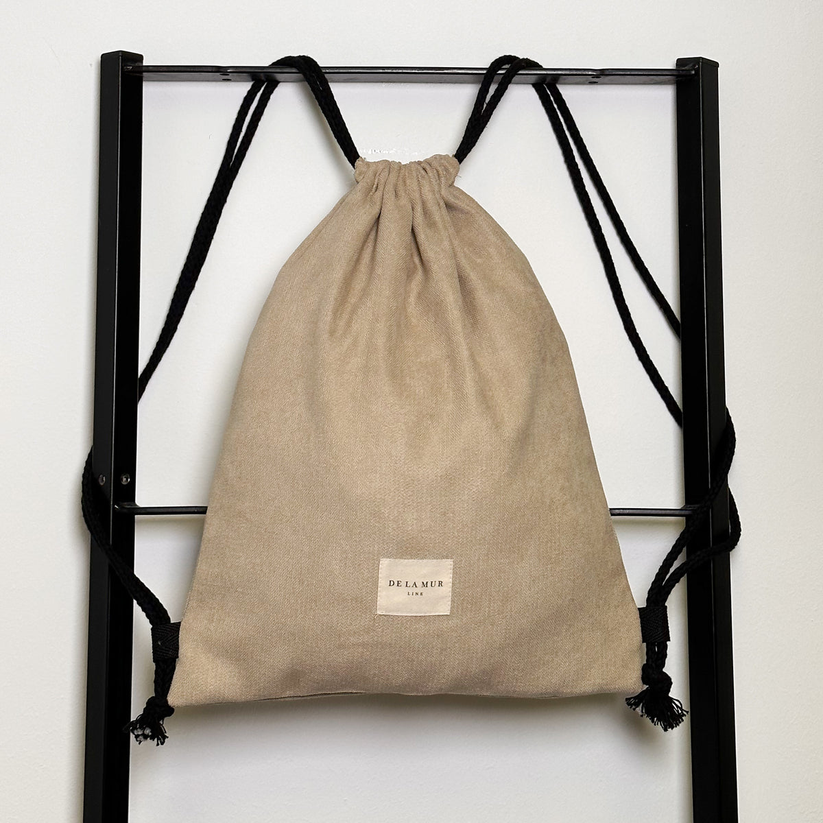 Sac à dos à cordes Pri