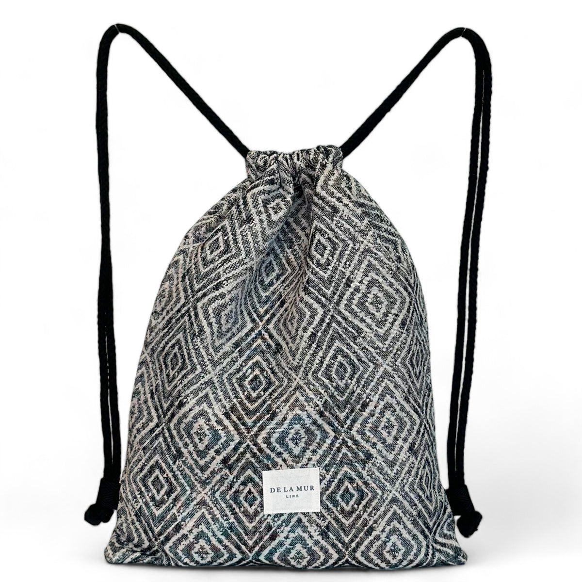 Mochila Cuerdas Ria
