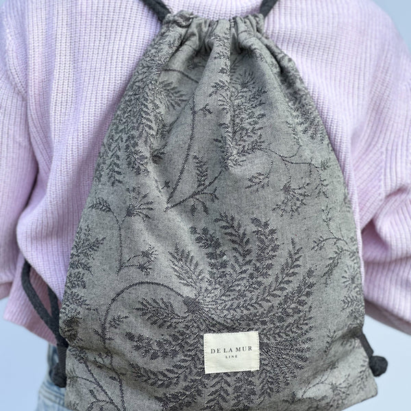 Sac à dos à cordes Sava