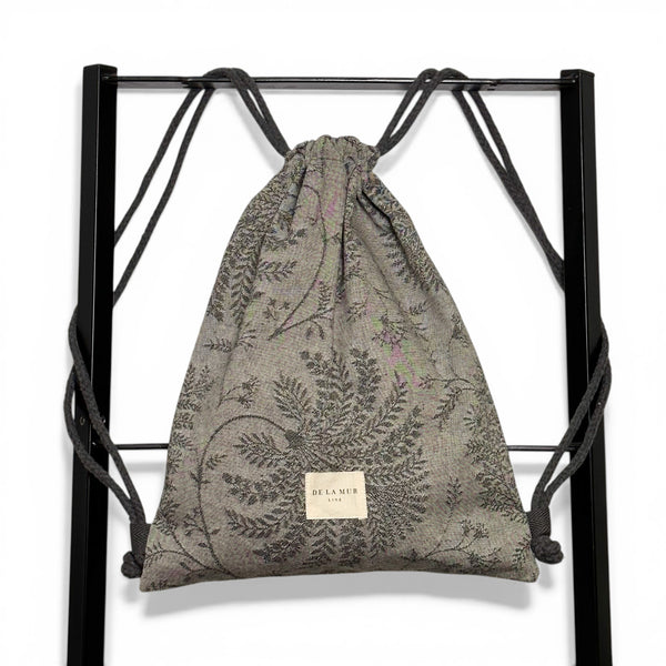 Sac à dos à cordes Sava