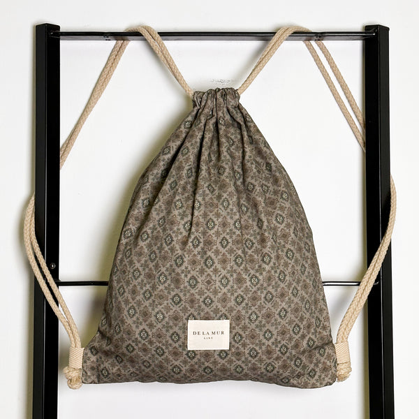 Sac à dos à cordes Sol