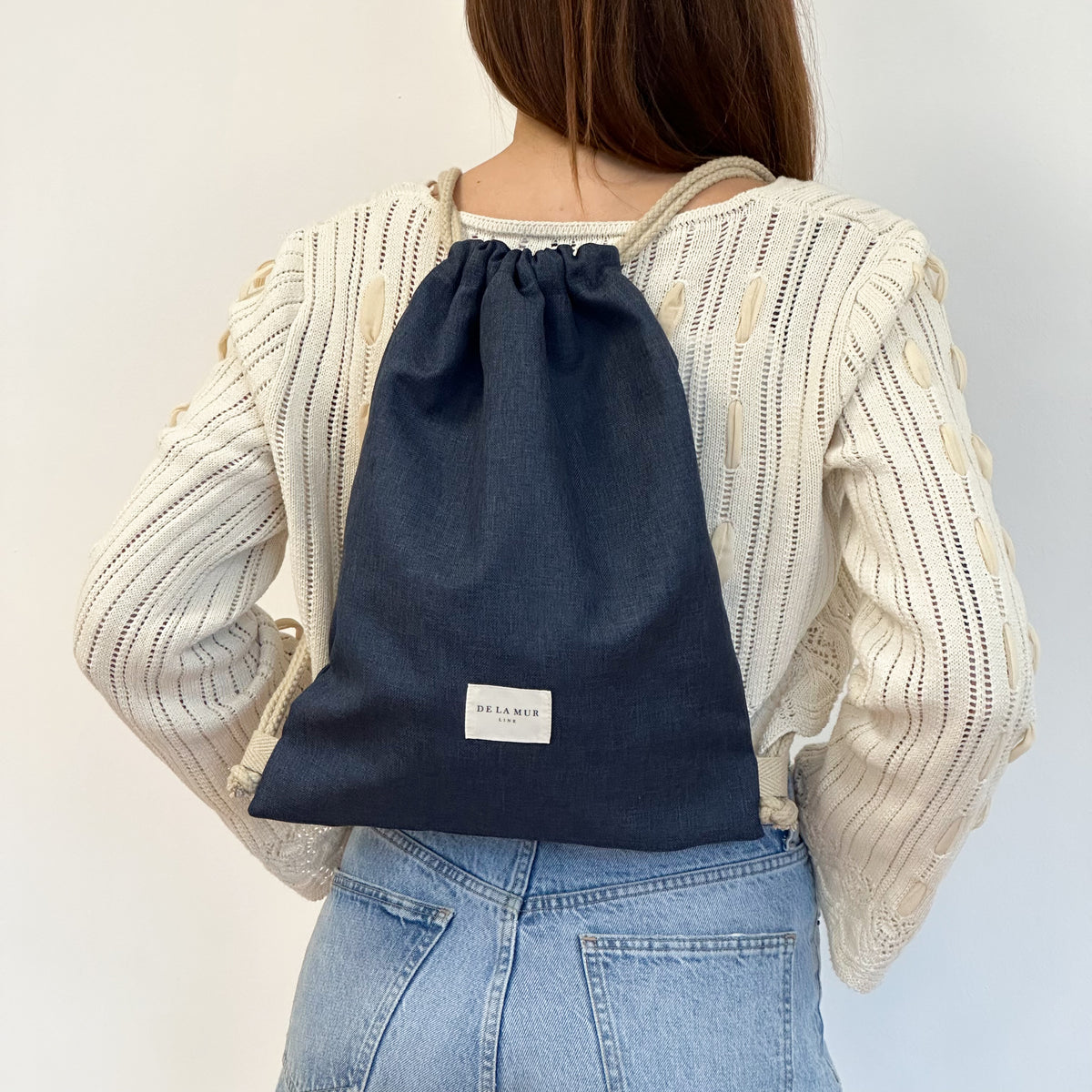 Mochila Cuerdas Vana