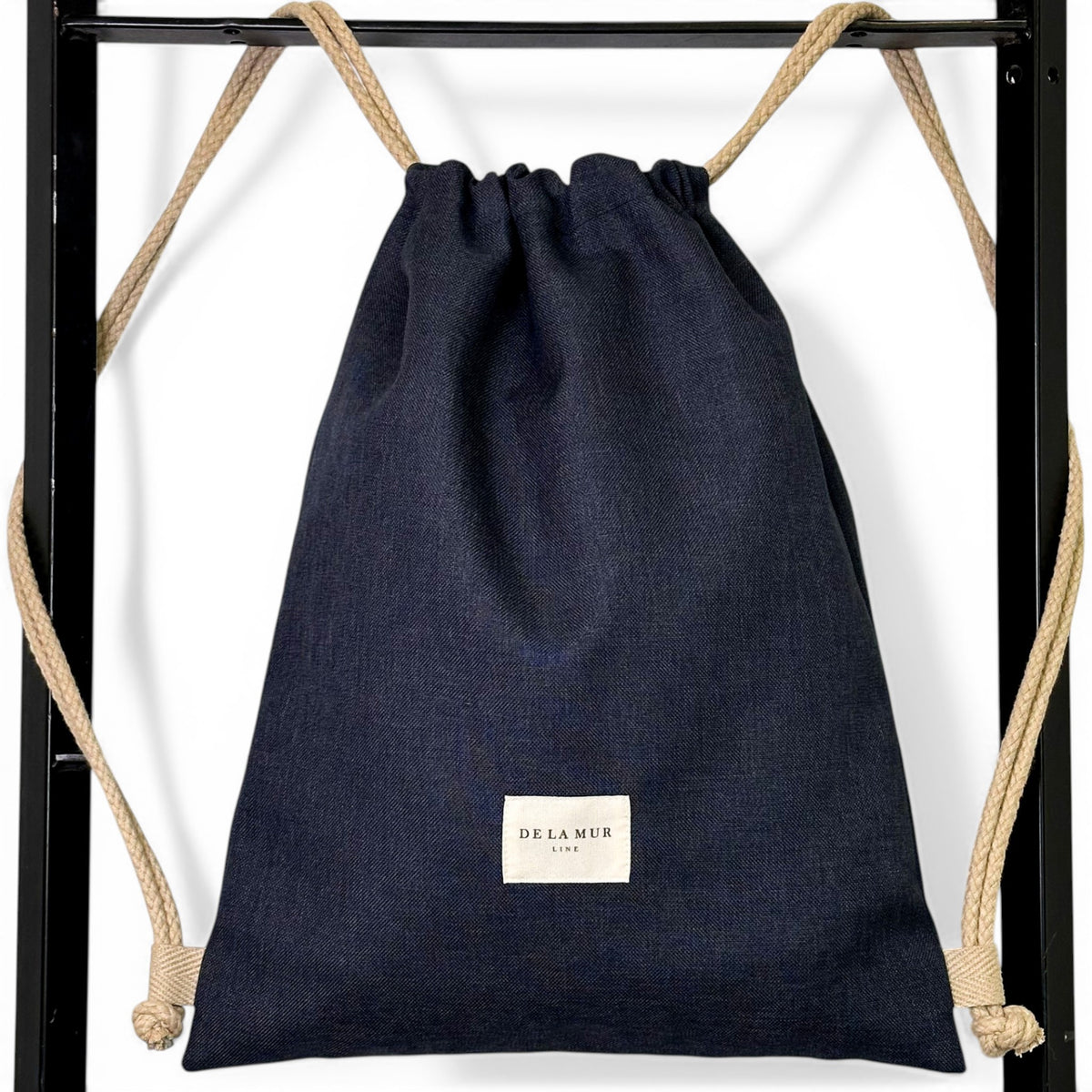 Mochila Cuerdas Vana