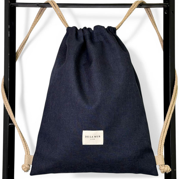 Mochila Cuerdas Vana