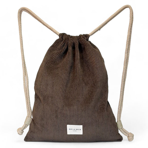 Mochila Cuerdas Xoc