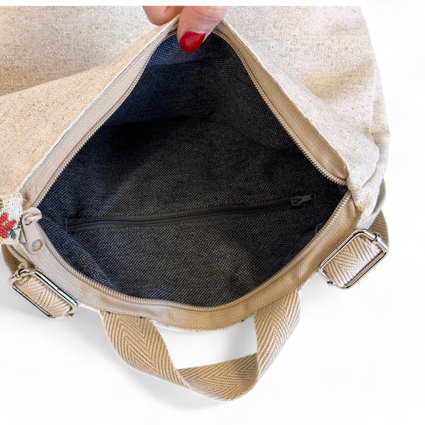 Rucksack Blum