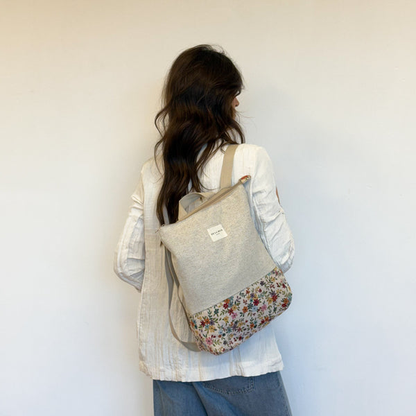 Rucksack Blum
