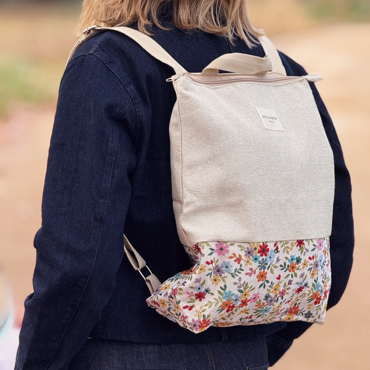 Mochila Blum
